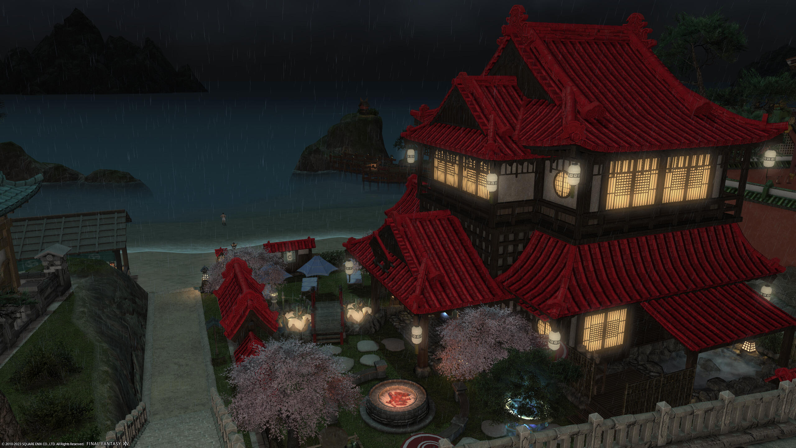 Diamond Villa