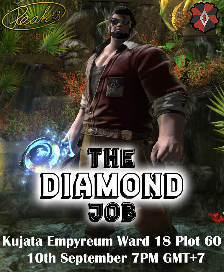 Diamond Job