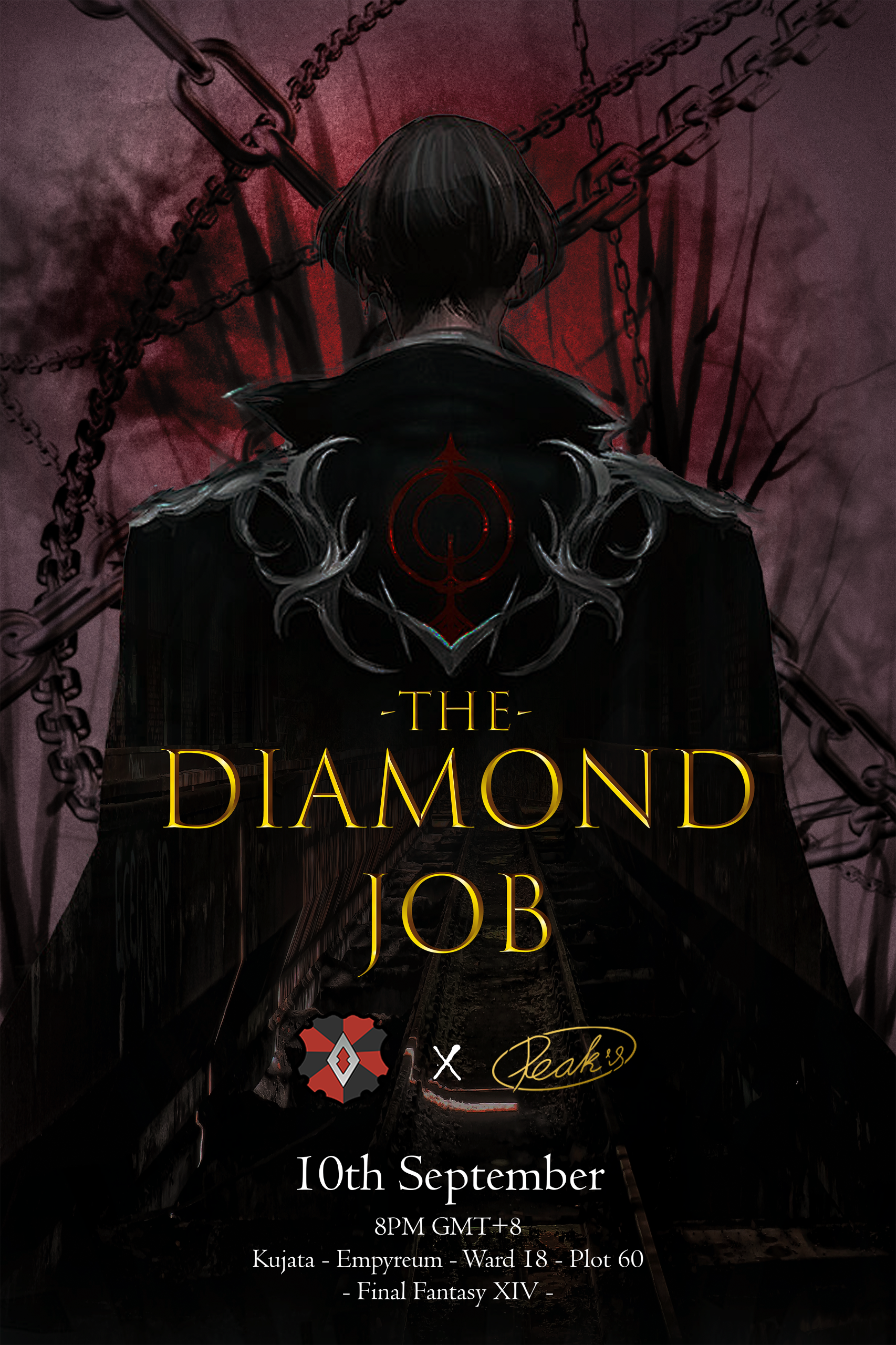 Diamond Job