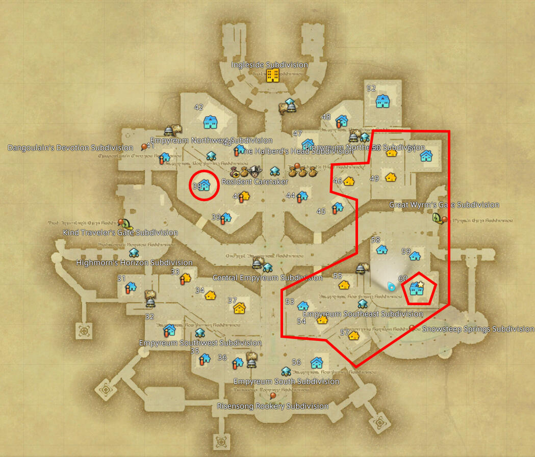 Central District